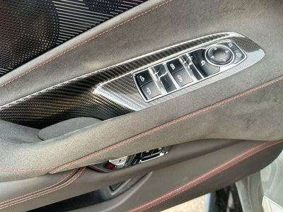 2024 Chevrolet Corvette Z06 Z06 Convertible 3LZ