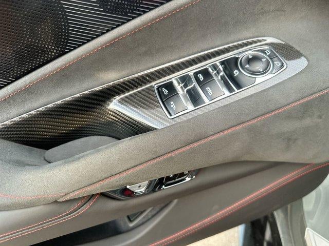 2024 Chevrolet Corvette Z06 Z06 Convertible 3LZ