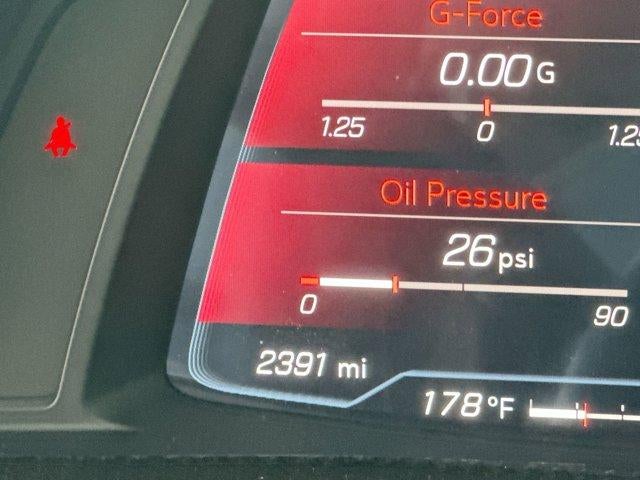 2024 Chevrolet Corvette Z06 Z06 Convertible 3LZ