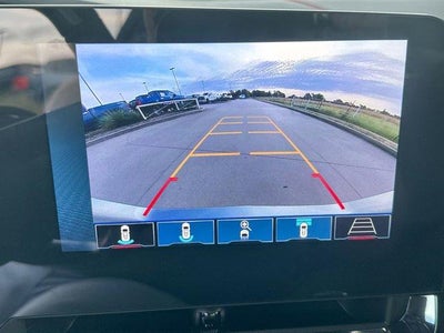 2024 Chevrolet Corvette Z06 Z06 Convertible 3LZ