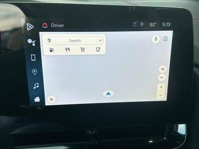 2024 Chevrolet Corvette Z06 Z06 Convertible 3LZ