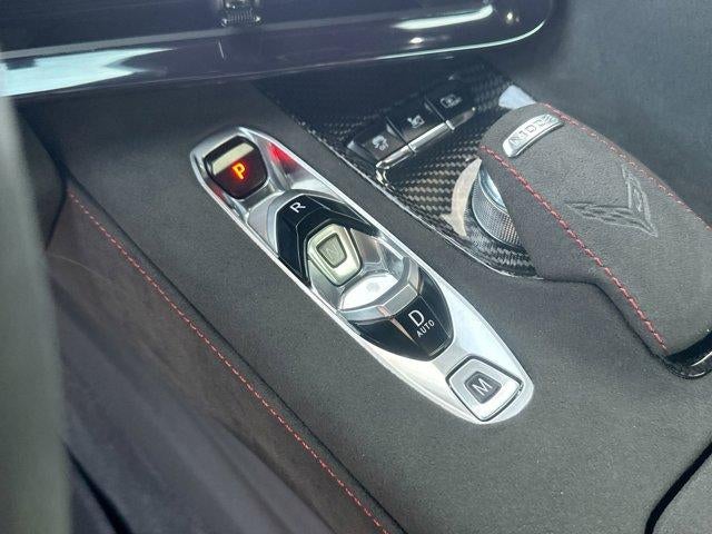 2024 Chevrolet Corvette Z06 Z06 Convertible 3LZ