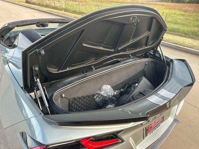 2024 Chevrolet Corvette Z06 Z06 Convertible 3LZ