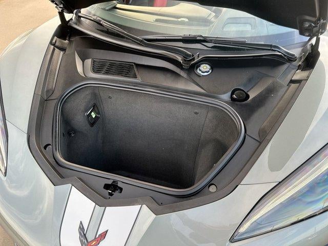 2024 Chevrolet Corvette Z06 Z06 Convertible 3LZ