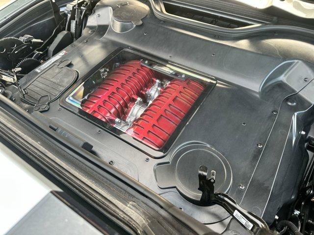 2024 Chevrolet Corvette Z06 Z06 Convertible 3LZ