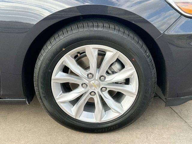2023 Chevrolet Malibu 4dr Sdn 1LT