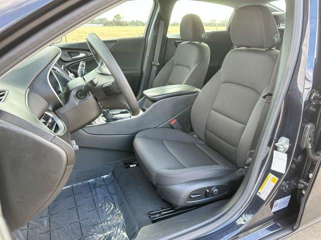 2023 Chevrolet Malibu 4dr Sdn 1LT