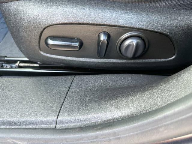 2023 Chevrolet Malibu 4dr Sdn 1LT