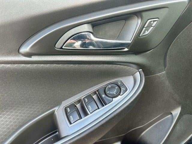 2023 Chevrolet Malibu 4dr Sdn 1LT