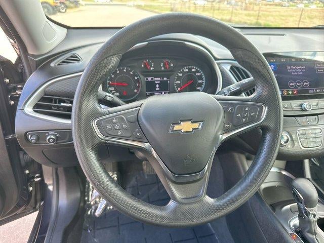 2023 Chevrolet Malibu 4dr Sdn 1LT