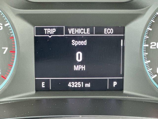 2023 Chevrolet Malibu 4dr Sdn 1LT