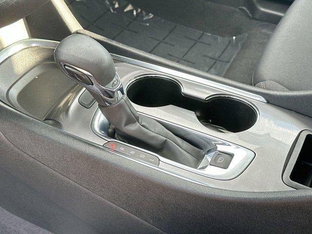 2023 Chevrolet Malibu 4dr Sdn 1LT