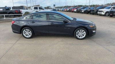 2023 Chevrolet Malibu 4dr Sdn 1LT