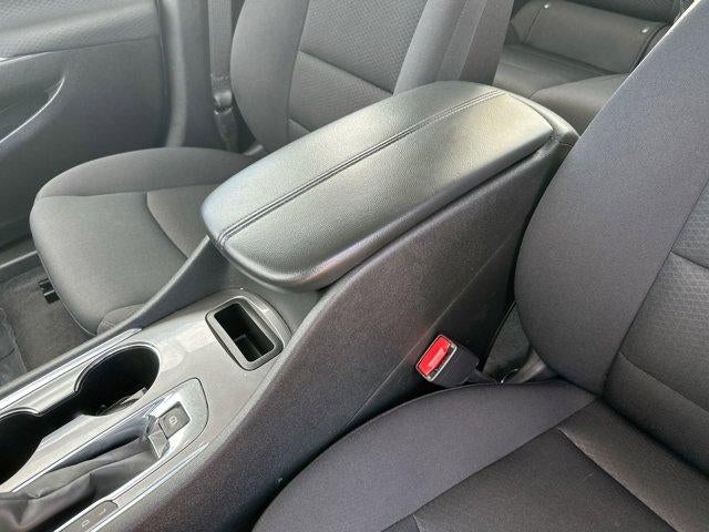 2023 Chevrolet Malibu 4dr Sdn 1LT