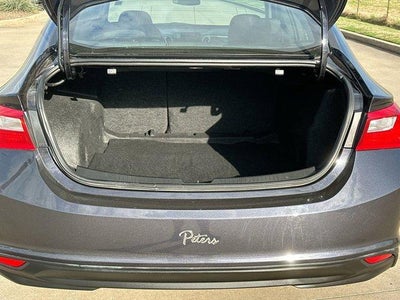 2023 Chevrolet Malibu 4dr Sdn 1LT