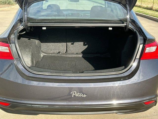 2023 Chevrolet Malibu 4dr Sdn 1LT