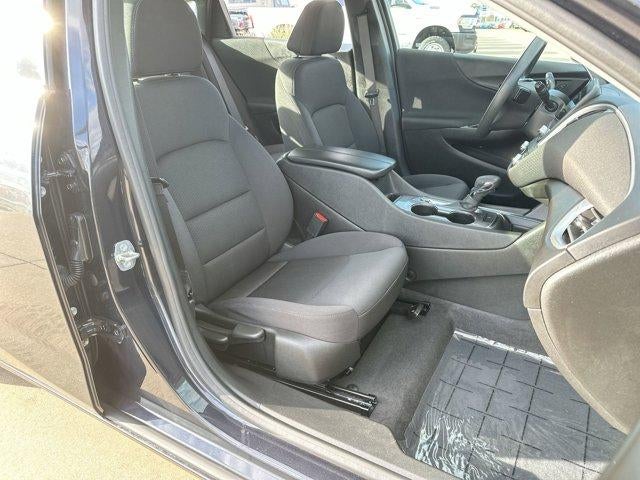 2023 Chevrolet Malibu 4dr Sdn 1LT