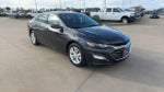 2023 Chevrolet Malibu 4dr Sdn 1LT