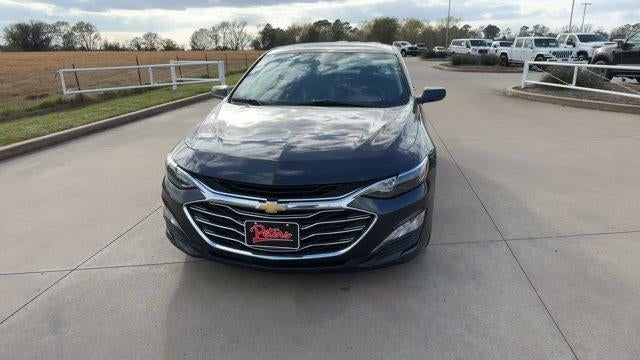 2023 Chevrolet Malibu 4dr Sdn 1LT