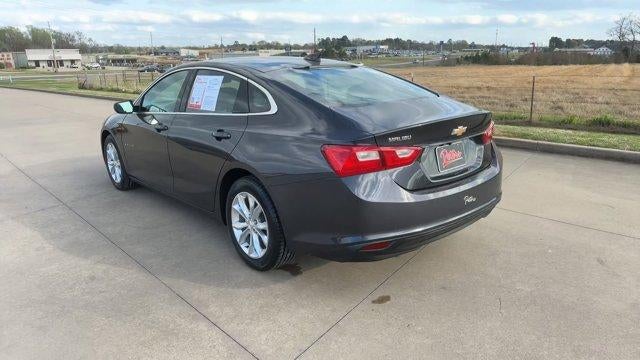 2023 Chevrolet Malibu 4dr Sdn 1LT
