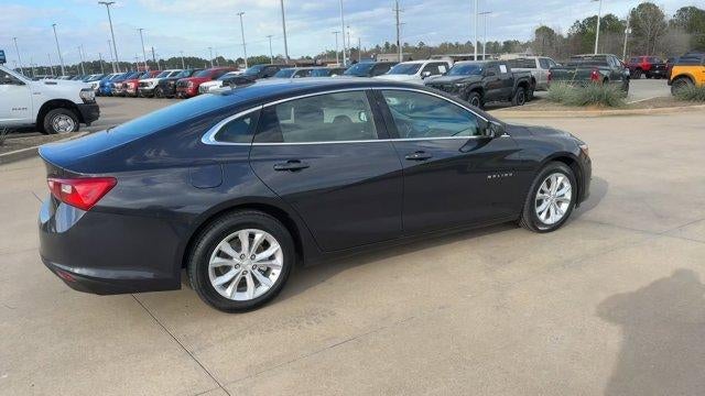2023 Chevrolet Malibu 4dr Sdn 1LT