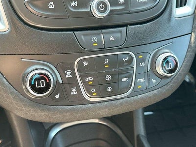 2023 Chevrolet Malibu 4dr Sdn 1LT