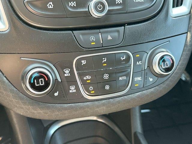 2023 Chevrolet Malibu 4dr Sdn 1LT