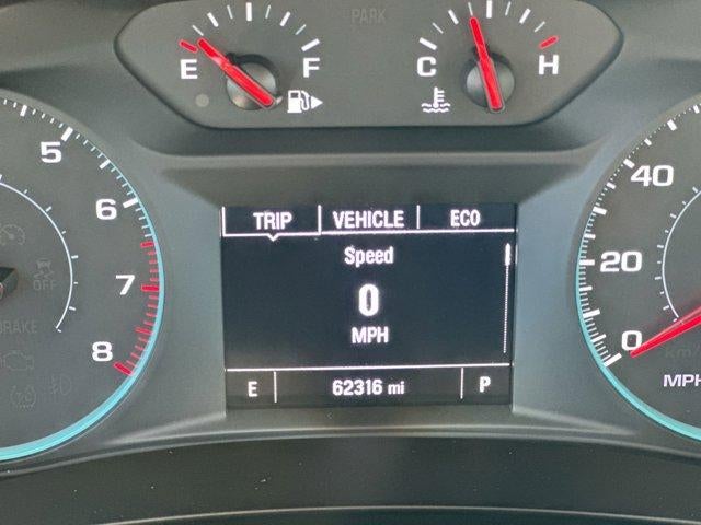 2023 Chevrolet Malibu 4dr Sdn 1LT