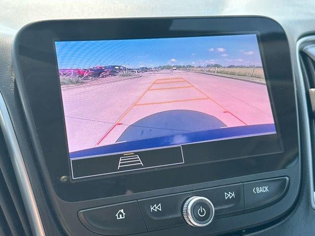 2023 Chevrolet Malibu 4dr Sdn 1LT