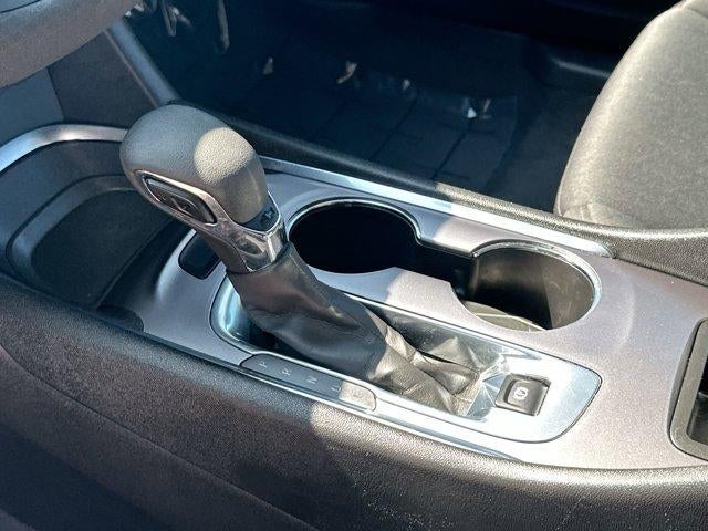 2023 Chevrolet Malibu 4dr Sdn 1LT