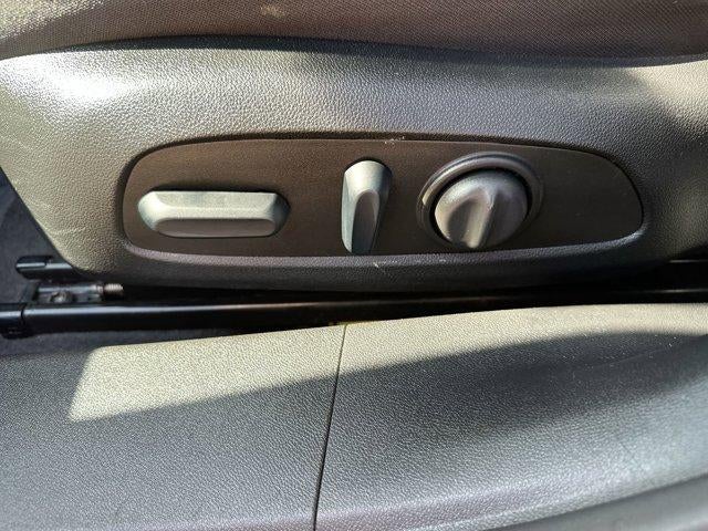 2023 Chevrolet Malibu 4dr Sdn 1LT