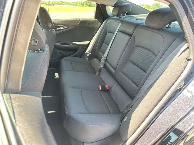 2023 Chevrolet Malibu 4dr Sdn 1LT