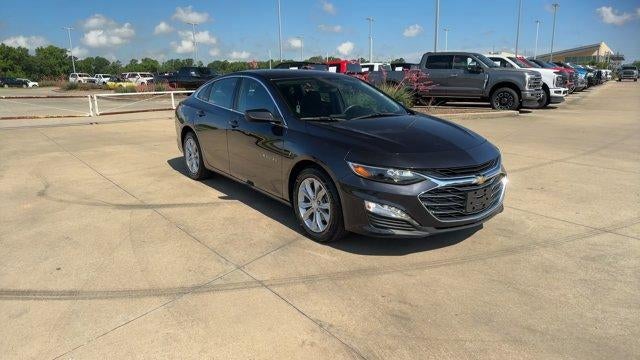 2023 Chevrolet Malibu 4dr Sdn 1LT