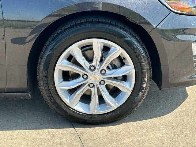 2023 Chevrolet Malibu 4dr Sdn 1LT