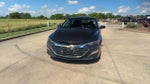 2023 Chevrolet Malibu 4dr Sdn 1LT