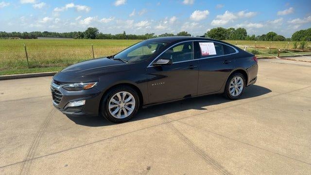 2023 Chevrolet Malibu 4dr Sdn 1LT