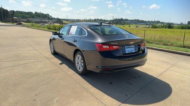 2023 Chevrolet Malibu 4dr Sdn 1LT