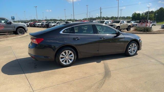 2023 Chevrolet Malibu 4dr Sdn 1LT