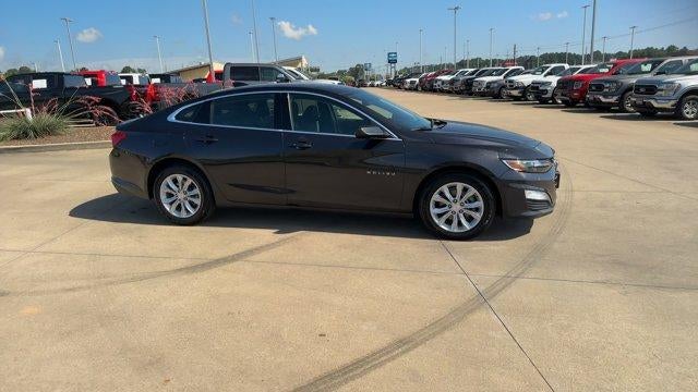 2023 Chevrolet Malibu 4dr Sdn 1LT