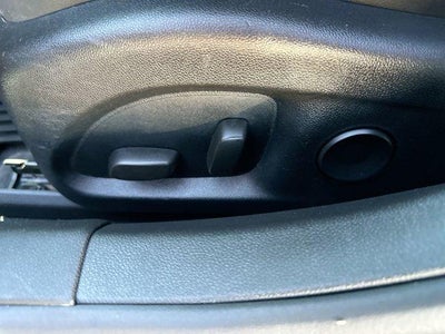 2021 Cadillac CT5 4dr Sdn Luxury