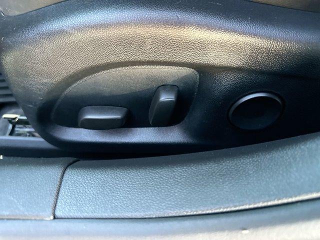 2021 Cadillac CT5 4dr Sdn Luxury