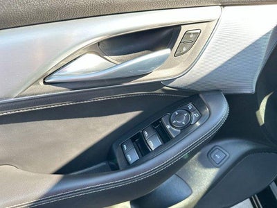 2021 Cadillac CT5 4dr Sdn Luxury