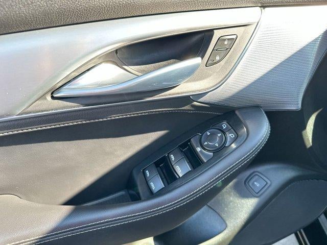 2021 Cadillac CT5 4dr Sdn Luxury