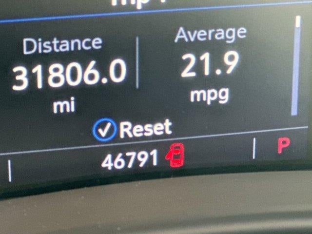 2021 Cadillac CT5 4dr Sdn Luxury