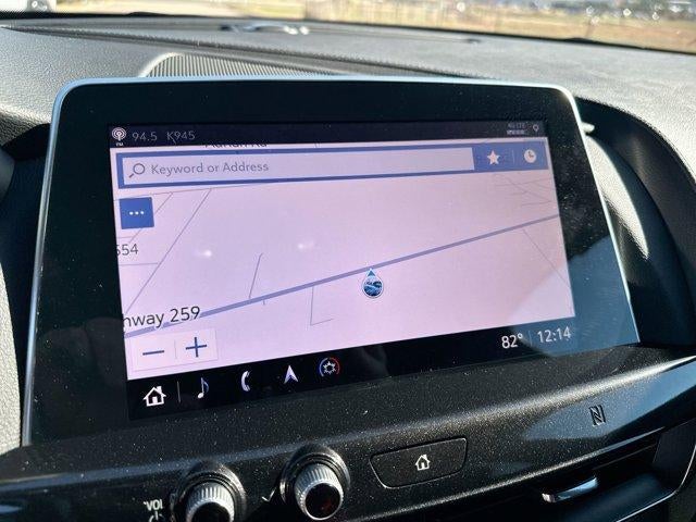 2021 Cadillac CT5 4dr Sdn Luxury