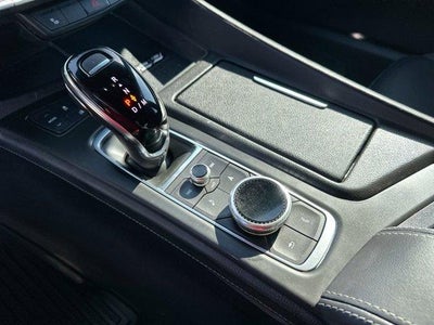 2021 Cadillac CT5 4dr Sdn Luxury