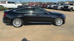 2021 Cadillac CT5 4dr Sdn Luxury