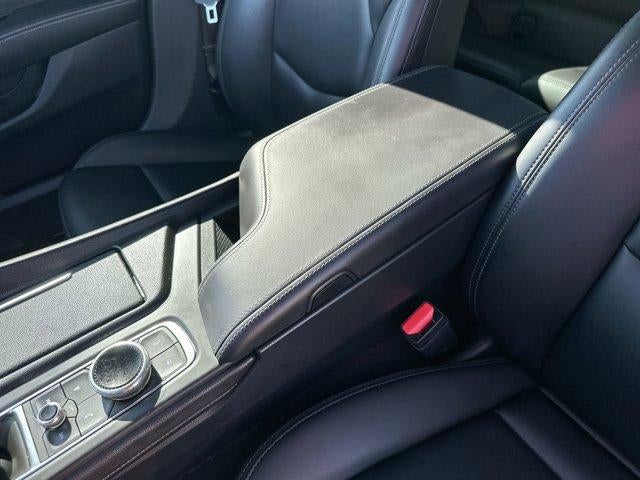 2021 Cadillac CT5 4dr Sdn Luxury