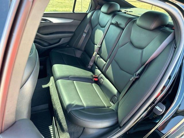 2021 Cadillac CT5 4dr Sdn Luxury