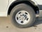 2025 Chevrolet Express Cutaway 3500 Base